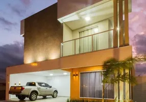 Foto 1 de Casa de Condomínio com 4 Quartos à venda, 237m² em , Barra dos Coqueiros