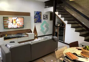 Foto 1 de Casa de Condomínio com 3 Quartos à venda, 220m² em Pechincha, Rio de Janeiro