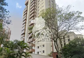 Foto 1 de Cobertura com 4 Quartos à venda, 280m² em Vila Suzana, São Paulo