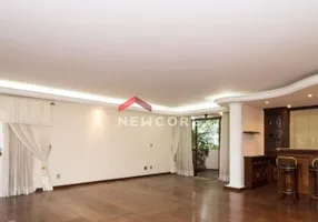 Foto 1 de Apartamento com 4 Quartos à venda, 250m² em Cerqueira César, São Paulo