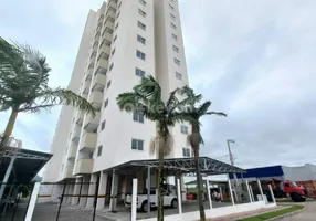 Foto 1 de Apartamento com 2 Quartos para alugar, 56m² em Vila Esperança, Tubarão