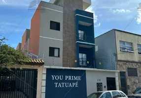 Foto 1 de Apartamento com 2 Quartos à venda, 41m² em Tatuapé, São Paulo