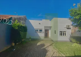 Foto 1 de Casa com 2 Quartos à venda, 85m² em Jardim das Acacias, São Leopoldo