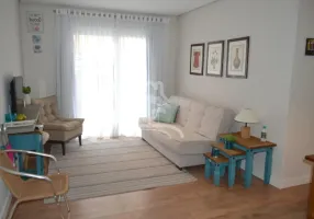 Foto 1 de Apartamento com 1 Quarto à venda, 78m² em Centro, Gramado