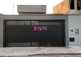 Foto 1 de Casa com 3 Quartos à venda, 105m² em Vila Rio Branco, Jundiaí