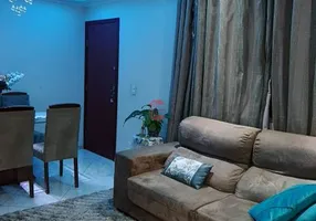 Foto 1 de Apartamento com 3 Quartos à venda, 65m² em Jardim Pitangueiras I, Jundiaí