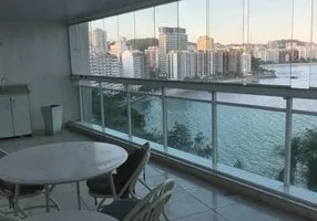 Foto 1 de Apartamento com 4 Quartos para venda ou aluguel, 201m² em Ingá, Niterói