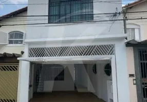 Foto 1 de Sobrado com 3 Quartos à venda, 130m² em Vila Nova Mazzei, São Paulo