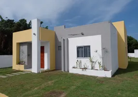 Foto 1 de Casa de Condomínio com 3 Quartos à venda, 117m² em Porto de Sauipe, Entre Rios