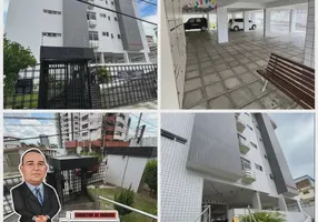 Foto 1 de Apartamento com 3 Quartos à venda, 160m² em Barro Vermelho, Natal