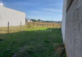 Foto 1 de Lote/Terreno à venda, 161m² em Vila Santos, Caçapava