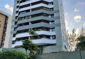 Foto 1 de Apartamento com 4 Quartos à venda, 200m² em Monteiro, Recife