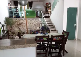 Foto 1 de Casa com 3 Quartos à venda, 175m² em Vila Floresta, Santo André