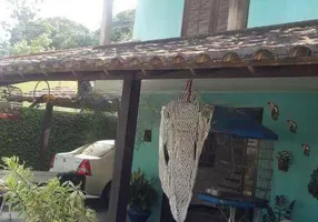 Foto 1 de Casa de Condomínio com 4 Quartos à venda, 360m² em Sapê, Niterói
