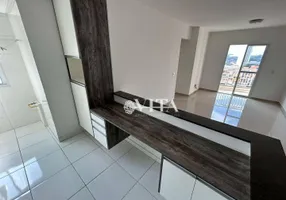 Foto 1 de Apartamento com 2 Quartos para alugar, 60m² em Ponte Grande, Guarulhos