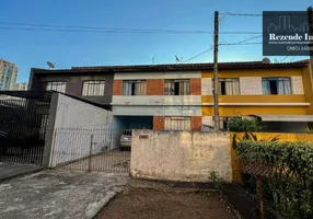 Foto 1 de Sobrado com 3 Quartos à venda, 108m² em Campo Comprido, Curitiba