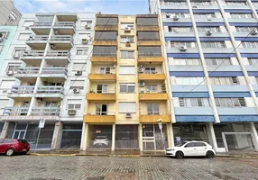 Foto 1 de Apartamento com 1 Quarto à venda, 54m² em Centro Histórico, Porto Alegre