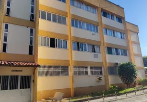 Foto 1 de Apartamento com 3 Quartos à venda, 74m² em Coqueiral de Itaparica, Vila Velha