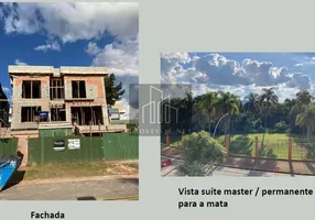 Foto 1 de Casa com 4 Quartos à venda, 365m² em Alphaville, Santana de Parnaíba