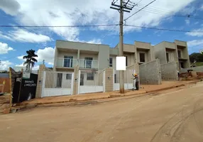 Foto 1 de Casa com 2 Quartos à venda, 60m² em Novo Barreirinho, Ibirite