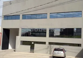 Foto 1 de Galpão/Depósito/Armazém para alugar, 1150m² em Centro Empresarial de Indaiatuba, Indaiatuba