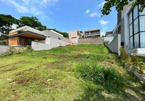 Foto 1 de Lote/Terreno à venda, 488m² em Alphaville, Ribeirão Preto