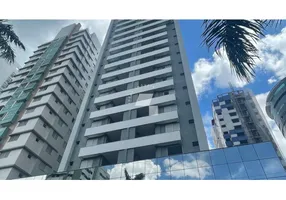 Foto 1 de Apartamento com 3 Quartos para alugar, 104m² em Centro, Maringá