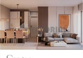 Foto 1 de Apartamento com 2 Quartos à venda, 72m² em Indaiá, Caraguatatuba