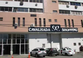 Foto 1 de Sala Comercial à venda, 20m² em Cavalhada, Porto Alegre