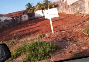 Foto 1 de Lote/Terreno à venda, 390m² em Jardim Ouro Verde, São José do Rio Preto