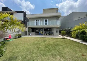 Foto 1 de Casa de Condomínio com 4 Quartos à venda, 275m² em Condomínio Residencial Campos do Conde, Bragança Paulista
