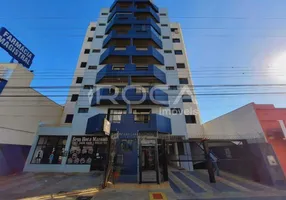 Foto 1 de Apartamento com 2 Quartos para alugar, 90m² em Centro, São Carlos