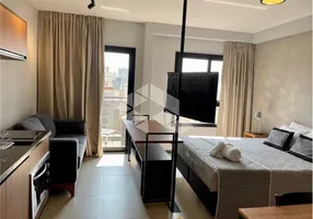 Foto 1 de Apartamento com 1 Quarto à venda, 30m² em Pinheiros, São Paulo