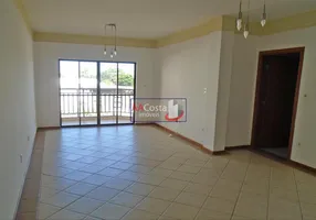 Foto 1 de Apartamento com 3 Quartos à venda, 95m² em Jardim Flórida, Franca