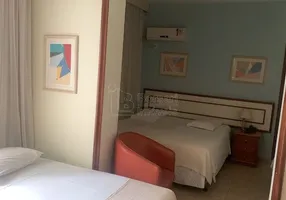 Foto 1 de Apartamento com 1 Quarto para venda ou aluguel, 47m² em Centro, Araraquara