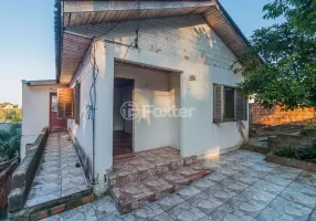 Foto 1 de Casa com 5 Quartos à venda, 109m² em Jardim Carvalho, Porto Alegre