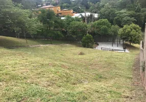 Foto 1 de Lote/Terreno à venda, 250m² em Quintas do Ingaí, Santana de Parnaíba