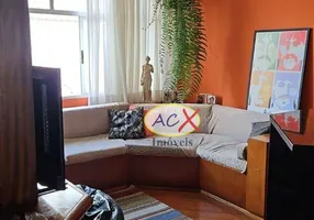 Foto 1 de Apartamento com 3 Quartos à venda, 83m² em Ahú, Curitiba
