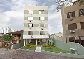 Foto 1 de Apartamento com 2 Quartos à venda, 75m² em Passo D areia, Porto Alegre