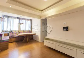 Foto 1 de Apartamento com 2 Quartos à venda, 64m² em Parque Ipê, São Paulo