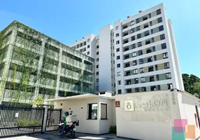 Foto 1 de Apartamento com 2 Quartos para alugar, 70m² em Costa E Silva, Joinville