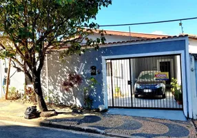 Foto 1 de Casa com 3 Quartos à venda, 145m² em Taquaral, Campinas