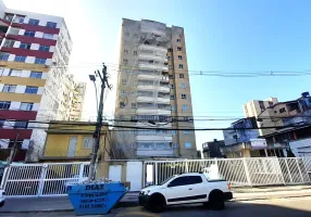 Foto 1 de Apartamento com 2 Quartos para alugar, 70m² em Engenho Velho de Brotas, Salvador