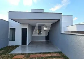 Foto 1 de Casa com 3 Quartos à venda, 100m² em Jardim São Francisco, Piracicaba