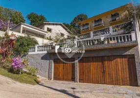 Foto 1 de Casa com 3 Quartos à venda, 146m² em Vale do Paraíso, Teresópolis