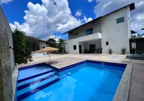 Foto 1 de Casa de Condomínio com 4 Quartos para venda ou aluguel, 350m² em Ponta Negra, Manaus