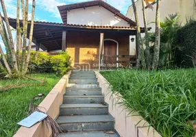 Foto 1 de Sobrado com 3 Quartos à venda, 457m² em Alto da Bela Vista, Cachoeira Paulista