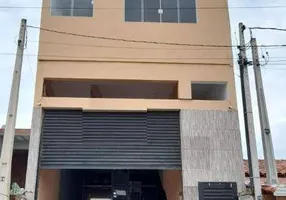 Foto 1 de Prédio Comercial à venda, 120m² em Jardim Sao Paulo, Sorocaba