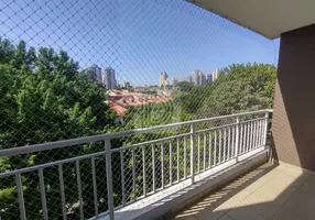 Foto 1 de Apartamento com 3 Quartos para venda ou aluguel, 85m² em Jardim Ester, São Paulo