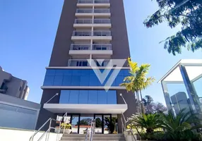 Foto 1 de Apartamento com 1 Quarto para alugar, 38m² em Jardim Faculdade, Sorocaba